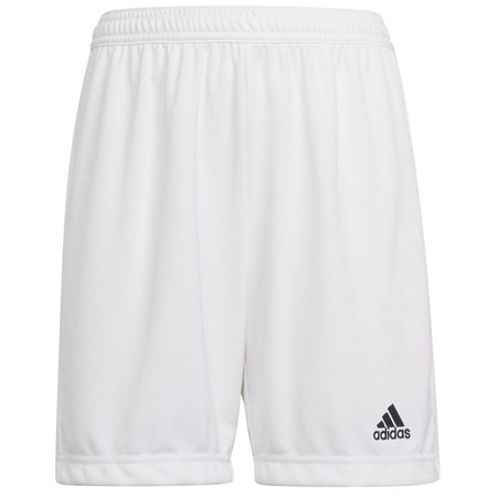 Spodenki adidas Entrada 22 Short Y Jr (HG6292)