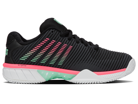 Buty K-Swiss HYPERCOURT EXPRESS 2 HB (96614-037-M)