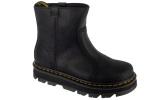 Sztyblety damskie Dr. Martens ZebZag Rigger wysokie poza kostkę Czarne (DM42662001)