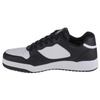 Skechers Koopa-Volley Low Varsity 183240-BKW Białe 41 (183240-BKW)