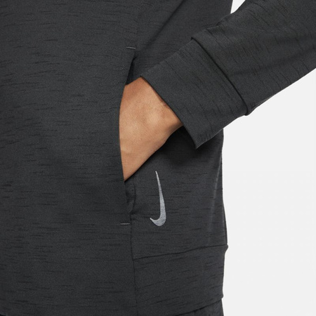 Bluza Nike Yoga Dri-FIT M (CZ2217-010)