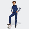 Bluza dla dzieci adidas Squadra 25 Hoodie granatowo-biała (JD4800)