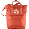 Torba Fjällräven Kånken Totepack Rowan Red (F23710-333)