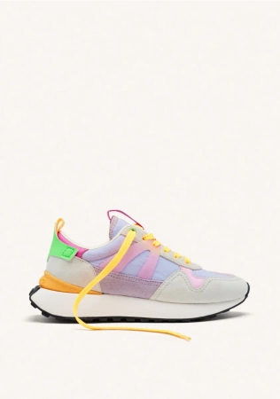 Buty Damskie Gioseppo ADAIR (71095-P-Malva)