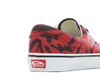 Trampki damskie/męskie czerwone Vans UA Era Tie Dye (VN0A38FRVPB)