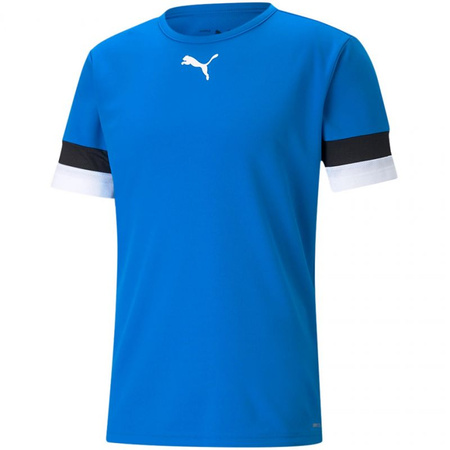 Koszulka Puma teamRise Jersey M 704932 02 (70493202)