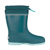 Wodoodporne buty zimowe Trollkids Kids Isfjord Thermo Winter Rubber Boot XT dla chłopca/dziewczynki (578-332)