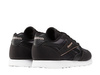 Buty sportowe damskie Reebok Ultra Flash sneakersy czarne (100074147)