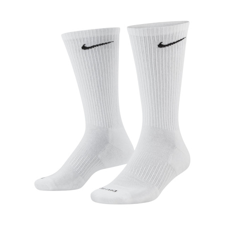 Skarpety Nike Everyday Plus Cush 6 par (SX6897 965)