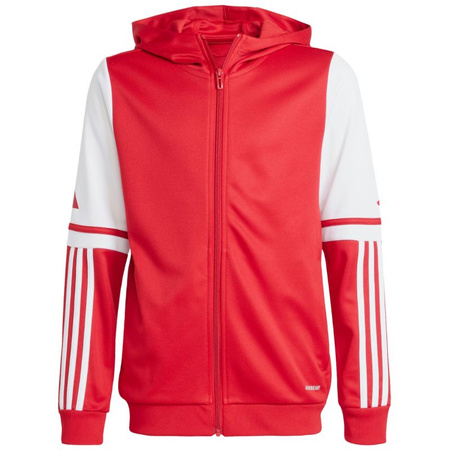 Bluza adidas Squadra 25 Hoodie Jr JD4801 (1373667)