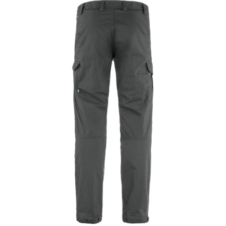 Spodnie męskie Fjällräven Vidda Pro Lite Trousers M Dark Grey (F86891-030)