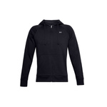 Bluza Under Armour Rival Fleece FZ Hoodie M (1357111-001)