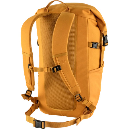 Plecak Fjällräven Ulvö Rolltop 30 Red Gold (F23312-171)