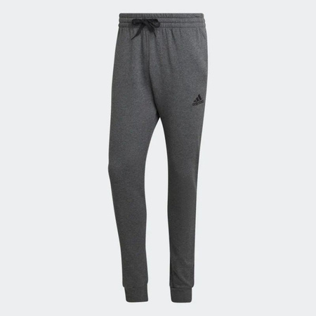 Spodnie adidas Fleece Regular Taprered Pants M (HL2243)