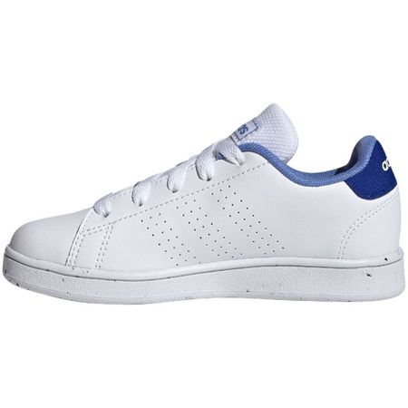 Buty adidas Advantage Lifestyle Court Lace Jr  (H06160)