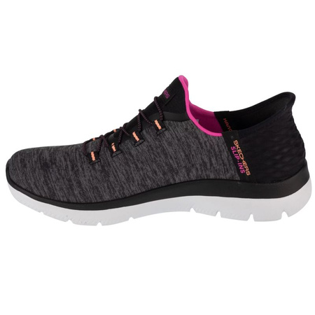 Skechers Summits - Dazzling Haze 149937-BKMT Czarne 36 (149937-BKMT)