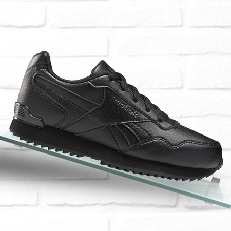 REEBOK ROYAL GLIDE BLACK/BLACK/BLACK (FY4639)