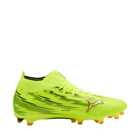 Buty piłkarskie Puma Ultra 6 Match+ FGAG (108702 01)