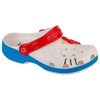 Klapki Crocs Iam Hello Kitty Classic Jr  (209454-100)