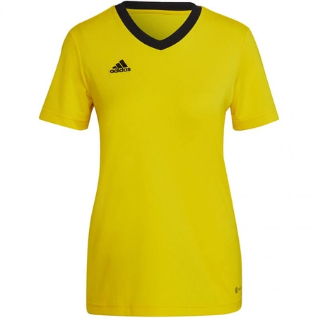 Koszulka adidas Entrada 22 Jersey W (HI2125)