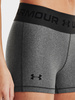 Spodenki damskie UNDER ARMOUR grey (1361155-019)