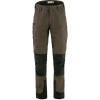 Spodnie męskie Fjällräven Lappland Pro Stretch Trousers M Dark Olive (F12200166-633)