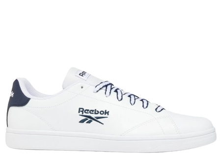 Buty Reebok ROYAL COMPLETE SPORT Biały (100033763)