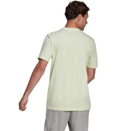 Koszulka adidas Essentials 3-Stripes Tee M (HF4542)