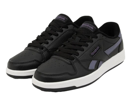 Buty Reebok REEBOK MATCH PRIME Czarny (100250360)