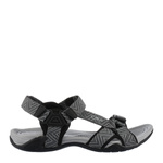 CMP HAMAL HIKING SANDAL GREY-NERO Light Grey (38Q9957-48UR)