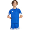 Koszulka dla dzieci adidas Squadra 25 niebieska (JJ0054)