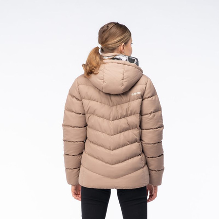 Kurtka Hi-Tec ocieplana Helten M 92800621559 (1157539)