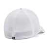 Czapka Under Armour Iso-chill Driver Mesh M 1369804 103 (1369804103)