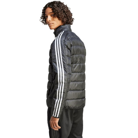 Kurtka adidas Essentials 3-Stripes Light Down M (HZ4431)