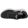 Skechers Slip-Ins: Go Walk Flex - Hands Up 216324-BKGY Czarne 44 (216324-BKGY)