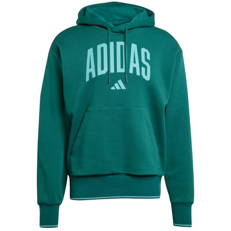 Bluza adidas Collegiate Hoodie M KC3873 (KC3873)