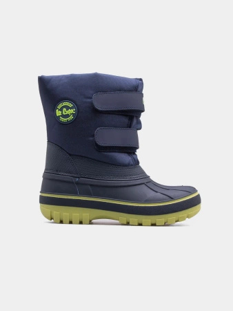 Buty dziecięce zimowe śniegowce Lee Cooper (58824/LCJ-24-44-2845K)