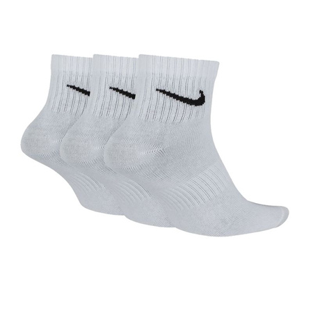 Skarpety Nike Everyday Lightweight Ankle 3Pak M (SX7677-100)