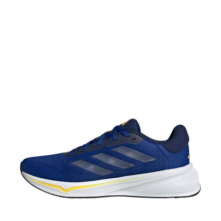 Buty męskie adidas Response niebieskie (IF8597)