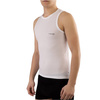 Podkoszulek potówka Singlet Viking Easy Dry Unisex bezrękawnik biały (500/24/3465/0100)