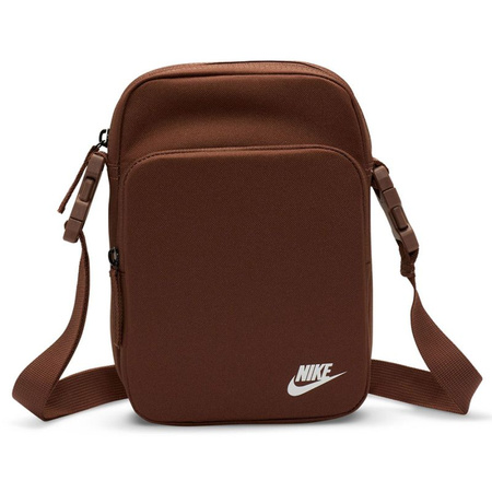Saszetka Nike Heritage Crossbody Bag DB0456-265 (1616552)