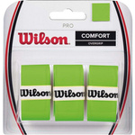 Owijka Wilson Pro Comfort Overgrip jasne zielone (WRZ470810)