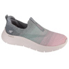 Skechers Go Walk Flex - Cali Sunset 124827-GYMT Szare 36 (124827-GYMT)