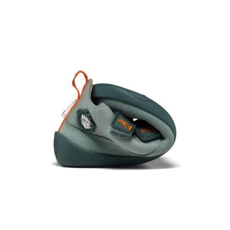 Buty dziecięce Affenzahn Halbschuh Leder Buddy Rabbit (00428-20153)