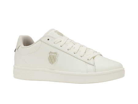 Buty K-Swiss COURT SHIELD II (04412-127-M)