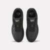 Wyprzedaż - Sneakersy młodzieżowe Reebok ATR Chill buty sportowe juniorskie czarne (100200204)