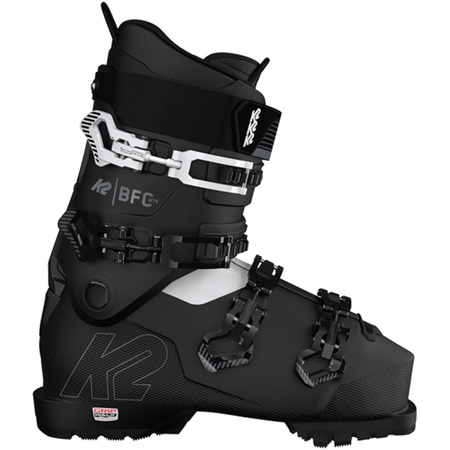 Buty narciarskie K2 BFC W 75 GRIPWALK (10F2602/1G)