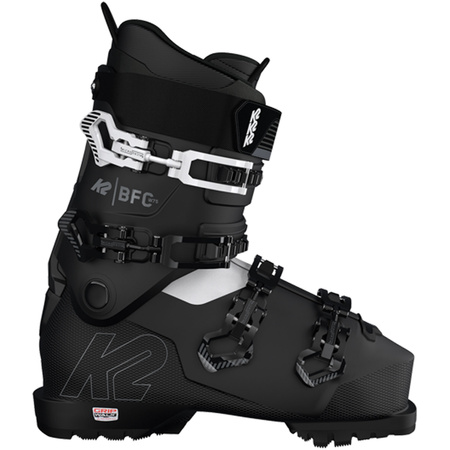 Wyprzedaż - Buty narciarskie K2 BFC W 75 GRIPWALK (10F2602/1G)