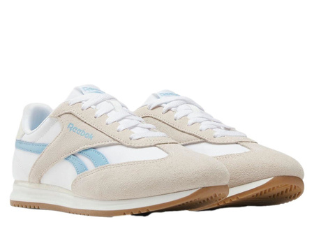 Buty Reebok REEBOK WORLD 70 Niebieski (100251854)