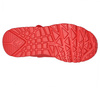 Sneakersy dziecięce Skechers Uno Lite buty sportowe dla dzieci czerwone (310451L-RED)